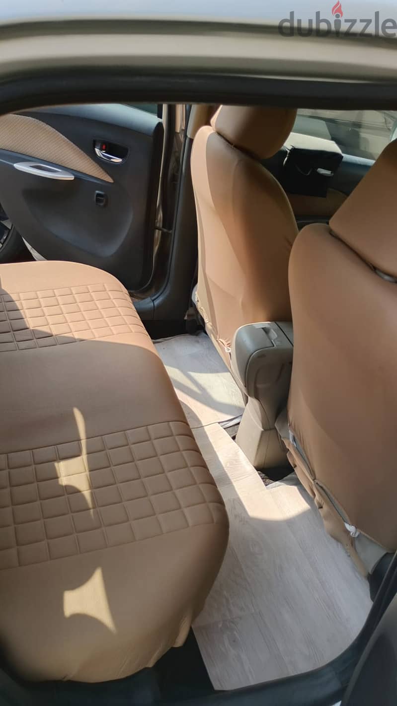 Toyota Yaris 2008 for sale 3