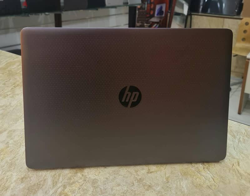 Affordable HP Workstation – Core i7 HQ | SSD | Dedicated Graphics 2
