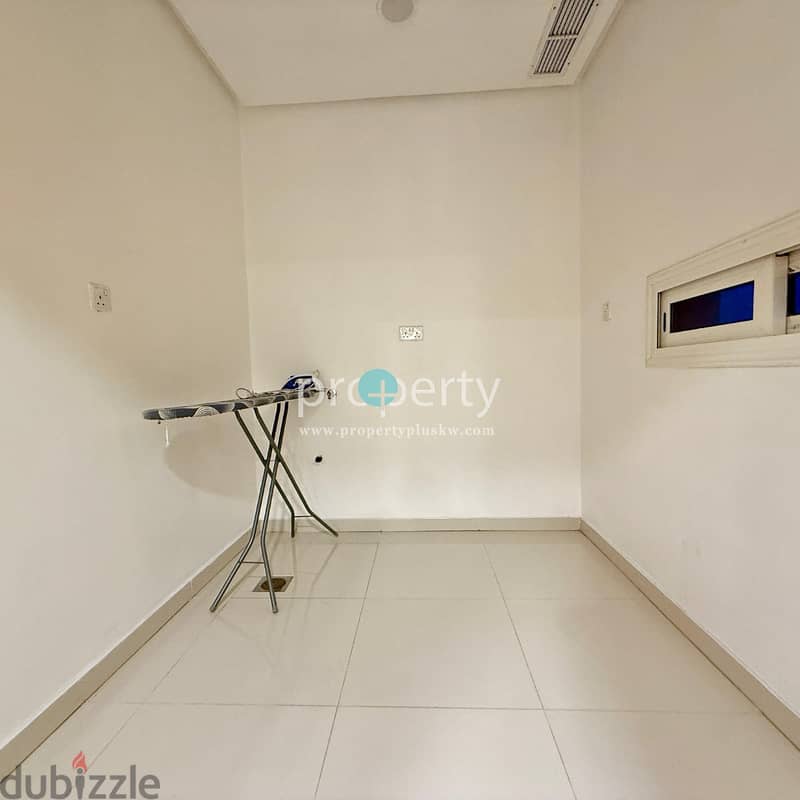 Fully Furnished 2 Master Bedroom Penthouse for Rent in Fintas 6