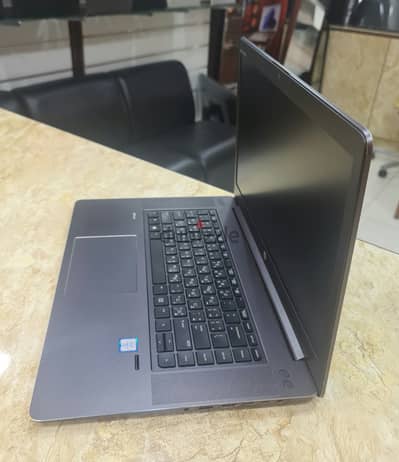 Need a Powerful Laptop? HP ZBook Studio G3 for Just 90 KD!