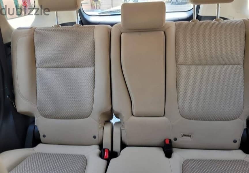 Mitsubishi Outlander 2019 6
