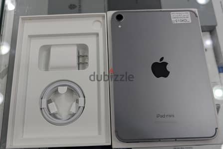 Apple ipad mini A17 pro Cellular