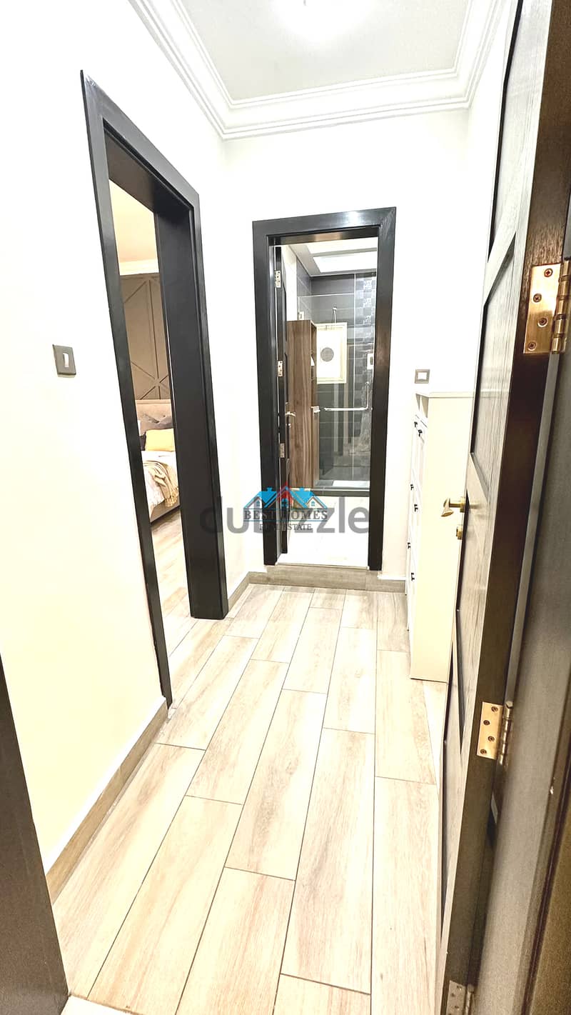 Furnished 2 Bedroom Apartment with Private Entrance in Rumaithiya 12
