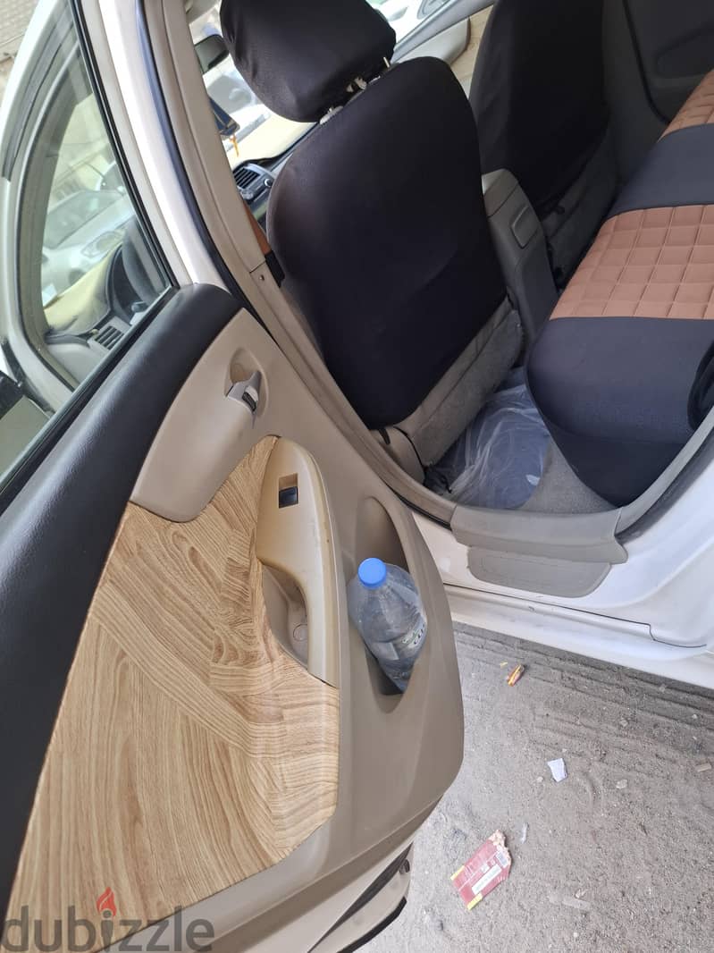 Toyota Corolla 2012 5