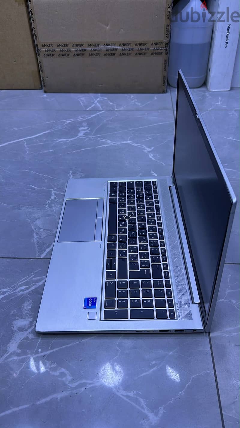 HP ELITEBOOK 850 G8 1