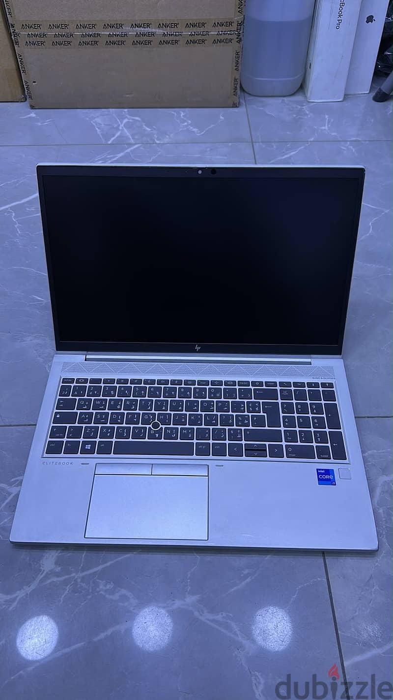 HP ELITEBOOK 850 G8 2