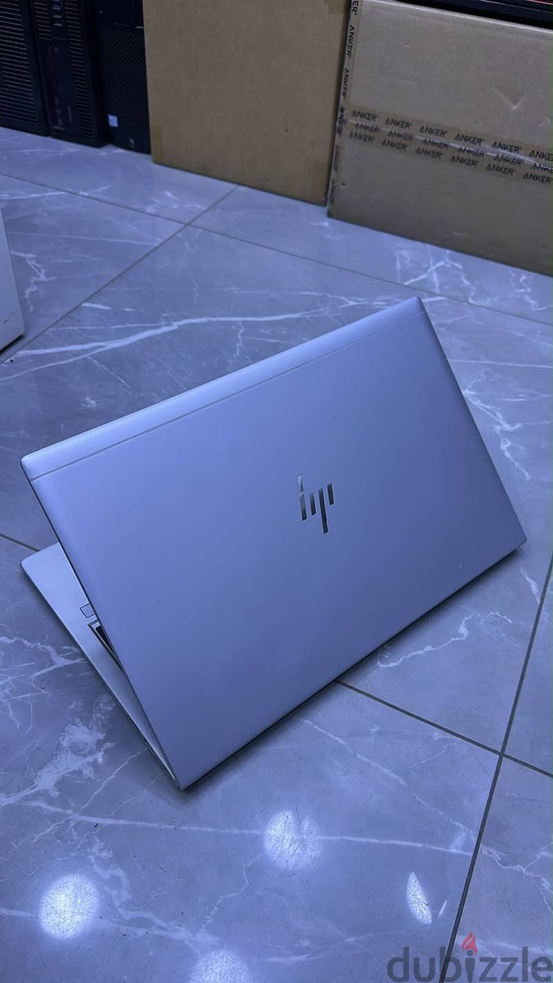 HP ELITEBOOK 850 G8 3