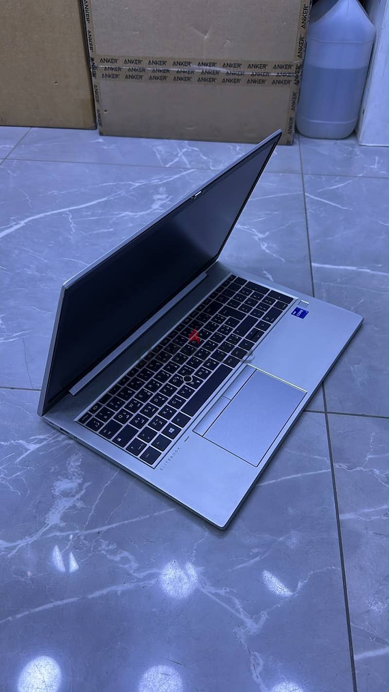 HP ELITEBOOK 850 G8 4