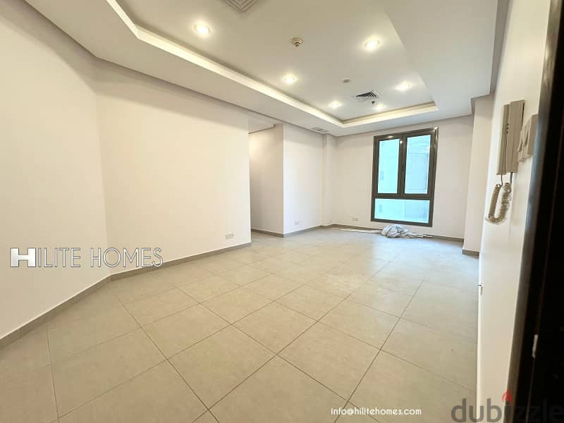 MODERN SEA VIEW 2 BEDROOM APARTMENT FOR RENT IN SALMIYA 1