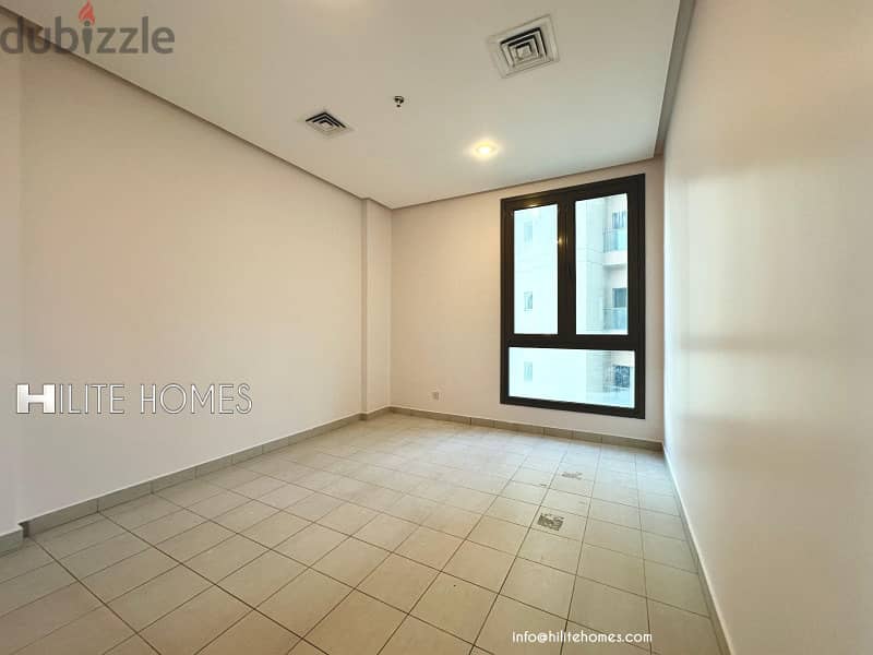 MODERN SEA VIEW 2 BEDROOM APARTMENT FOR RENT IN SALMIYA 4