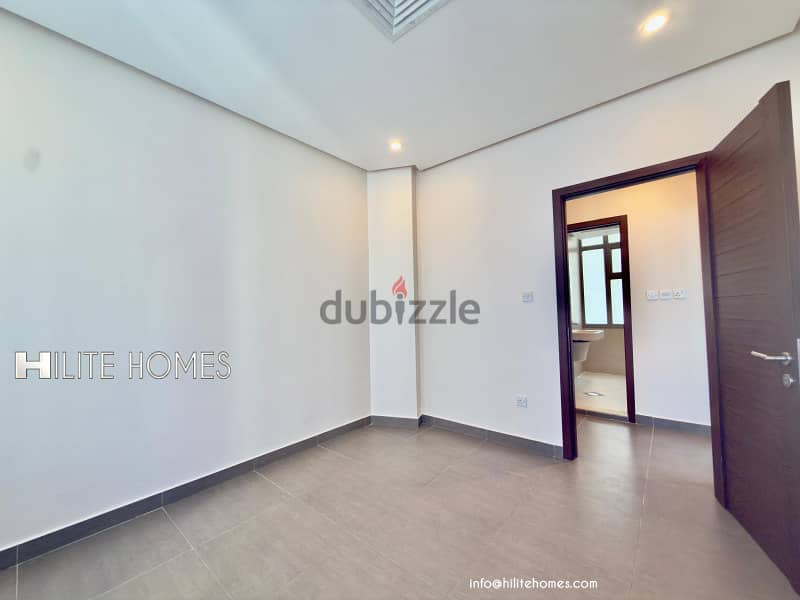 MODERN SEA VIEW 2 BEDROOM APARTMENT FOR RENT IN SALMIYA 13