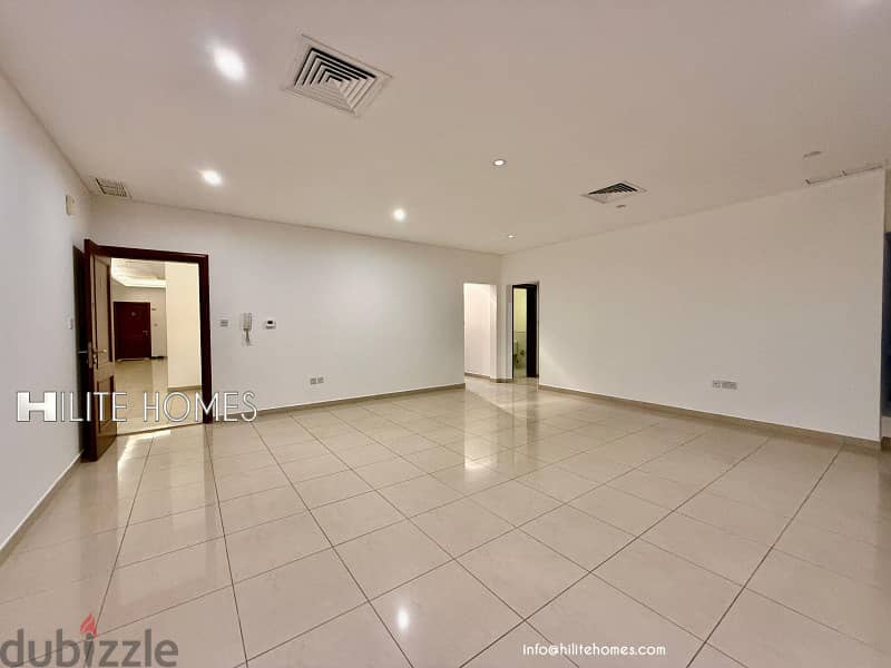 Two Bedroom Apartment for Rent in Salmiya 4
