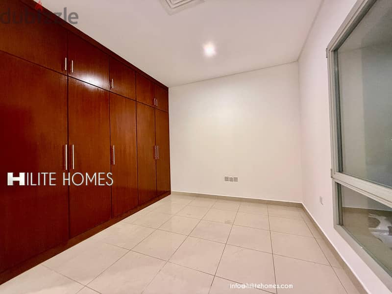 Two Bedroom Apartment for Rent in Salmiya 5