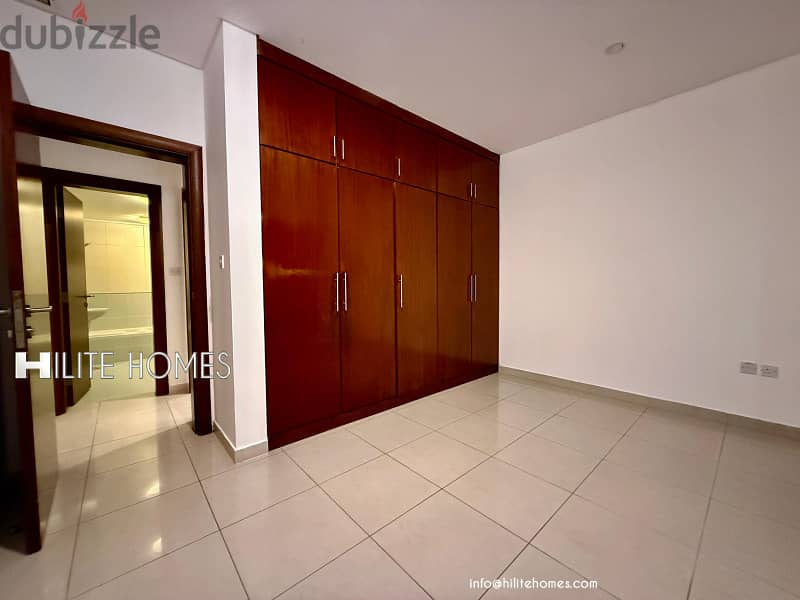 Two Bedroom Apartment for Rent in Salmiya 6