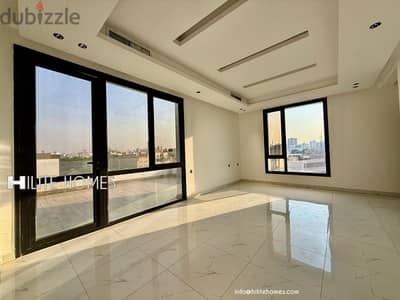Modern Three Bedroom Apartment for Rent in Shaab