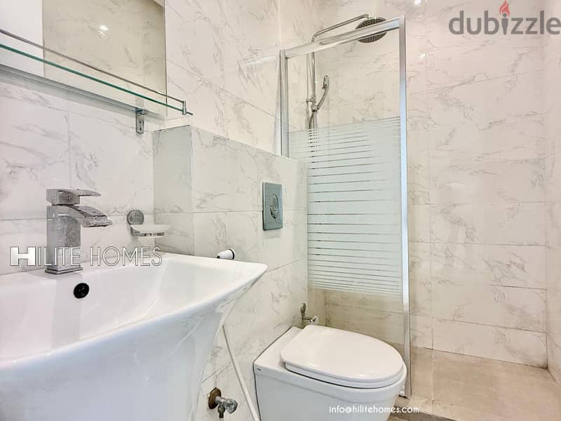 Modern Three Bedroom Apartment for Rent in Shaab 5