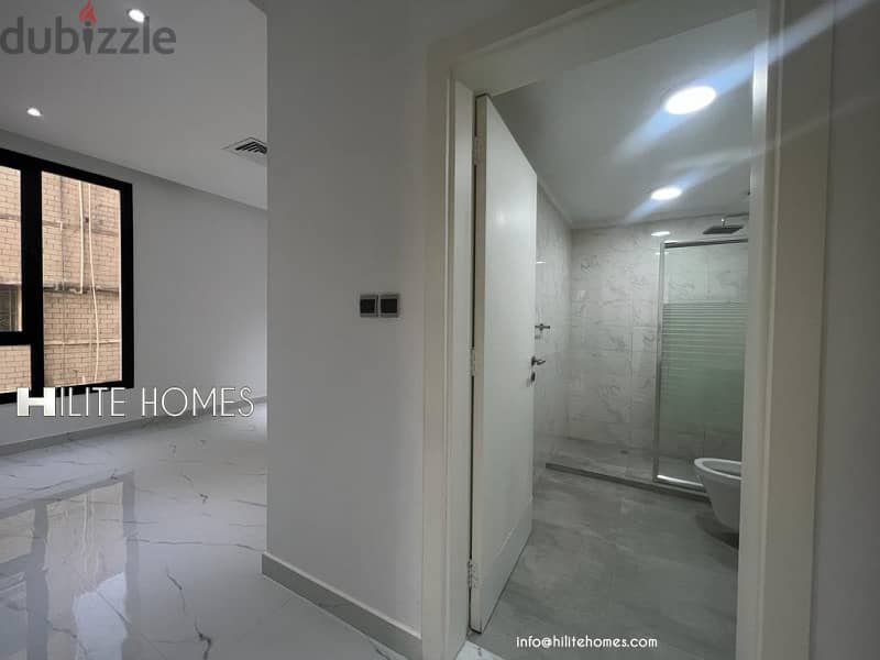 Modern Three Bedroom Apartment for Rent in Shaab 7