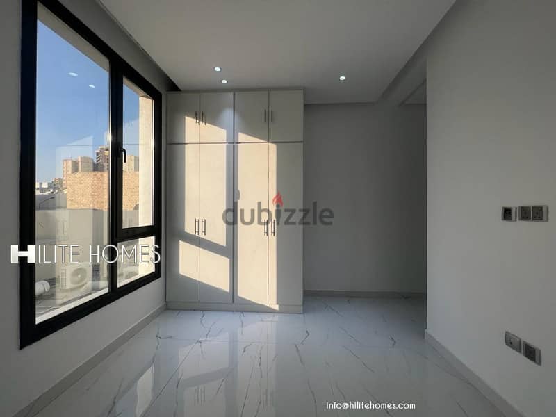 Modern Three Bedroom Apartment for Rent in Shaab 10
