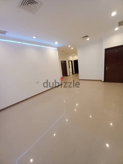 Spacious and oversized 3 bedroom apt in mangaf.