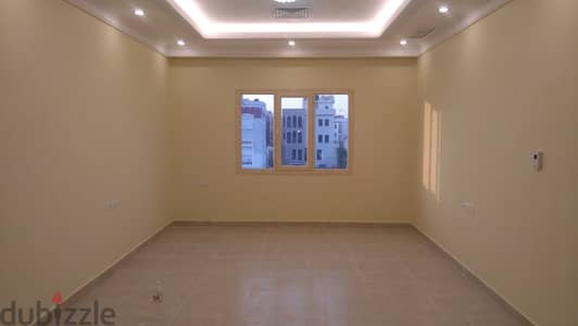New & Nice 2 and 3 bedrooms apt in abu halifa