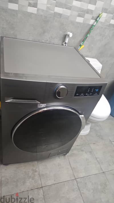 washing machine urgent sale