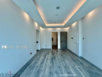 Semi Furnished one bedroom apartment for Rent in Mahboula