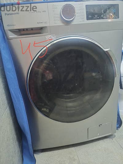 washing machine urgent sale