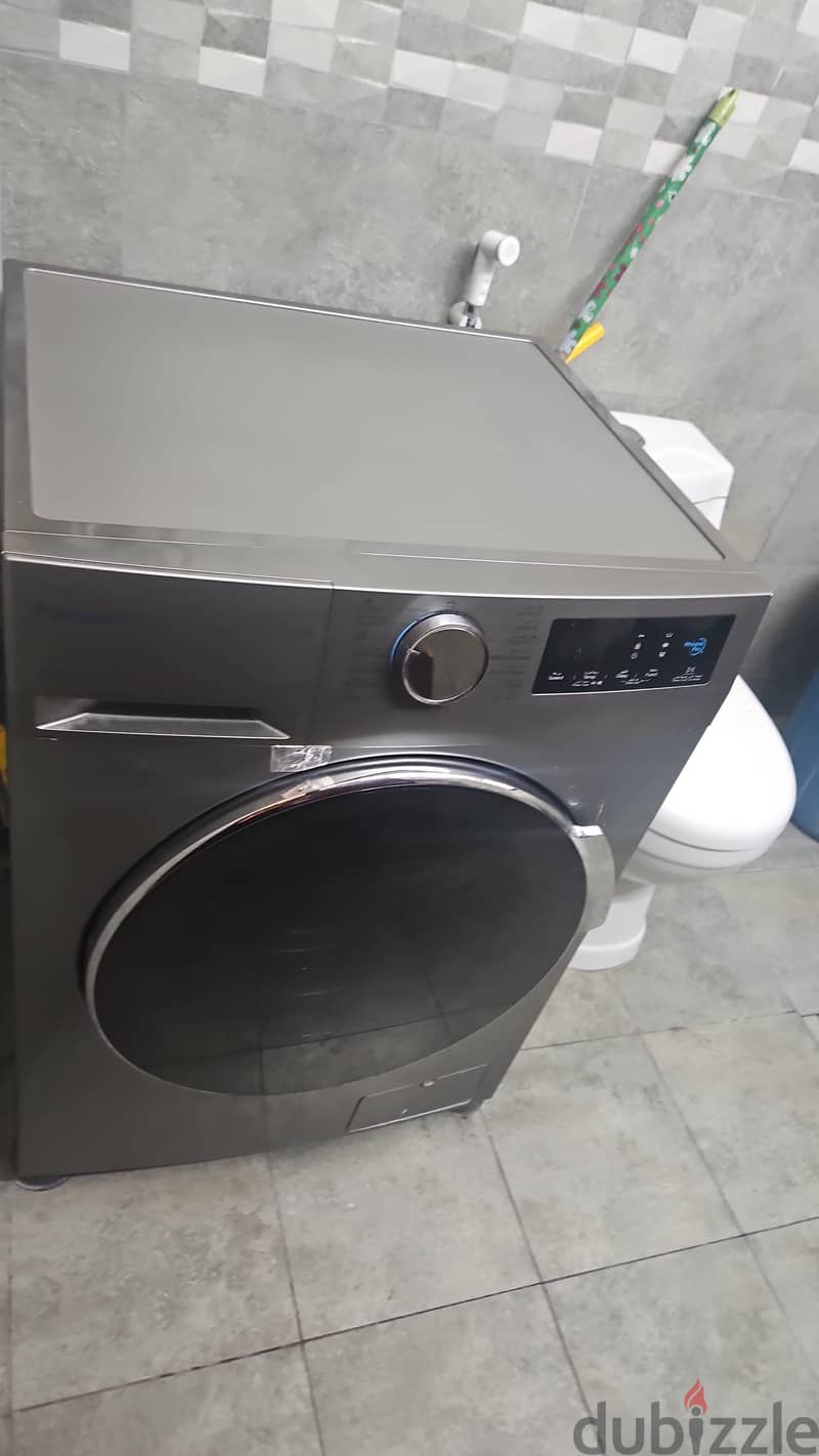 washing machine urgent sale 1
