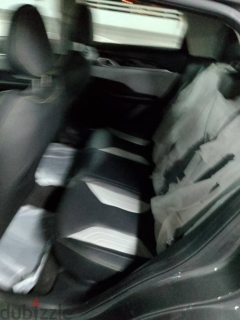 جيلى كولراي 2026 3