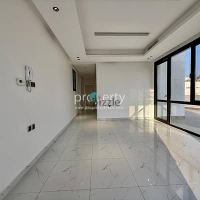 Modern 3 Bedroom Apartment for Rent in Shaab