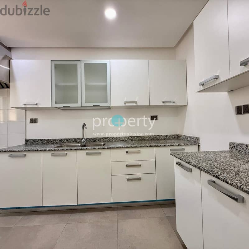Modern 3 Bedroom Apartment for Rent in Shaab 5
