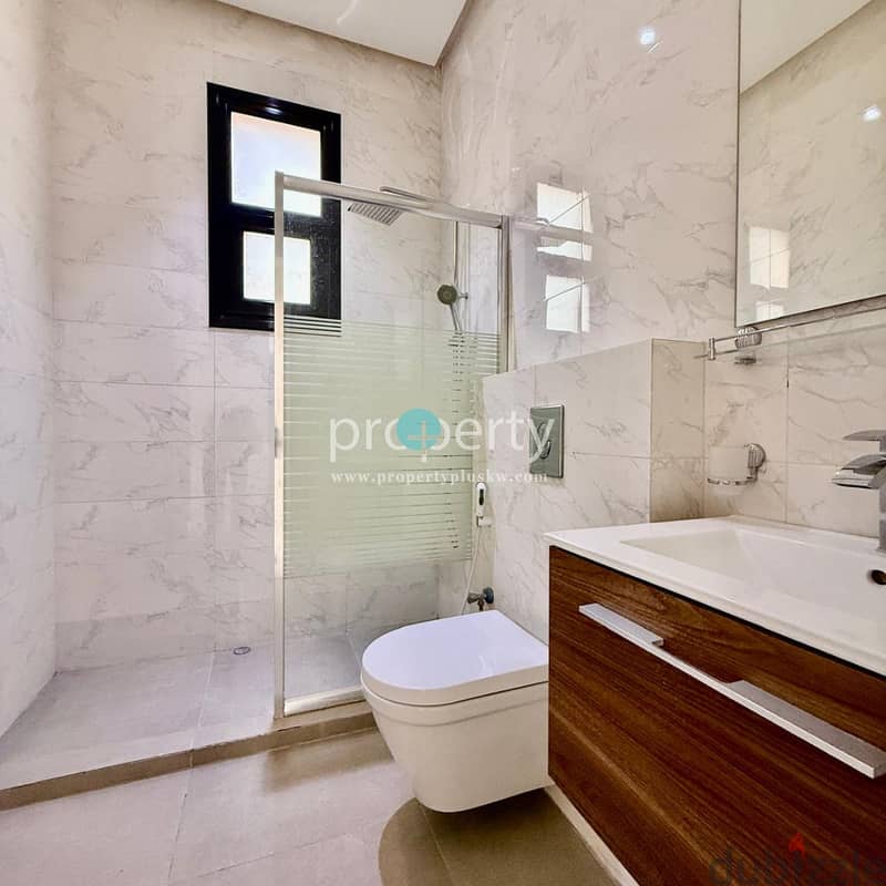 Modern 3 Bedroom Apartment for Rent in Shaab 6