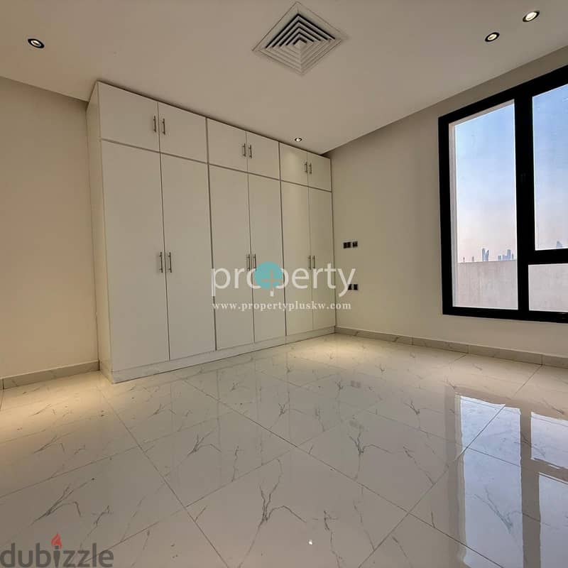 Modern 3 Bedroom Apartment for Rent in Shaab 7