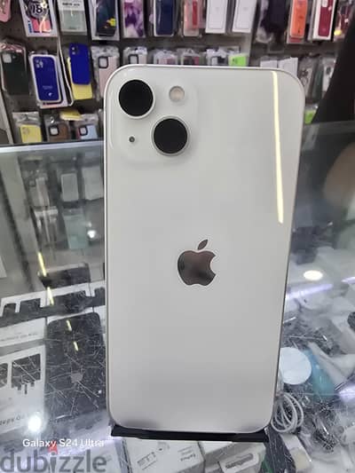 Apple - iPhone 13