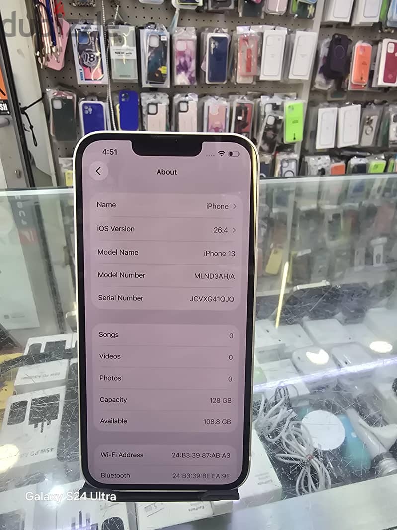 Apple - iPhone 13 2