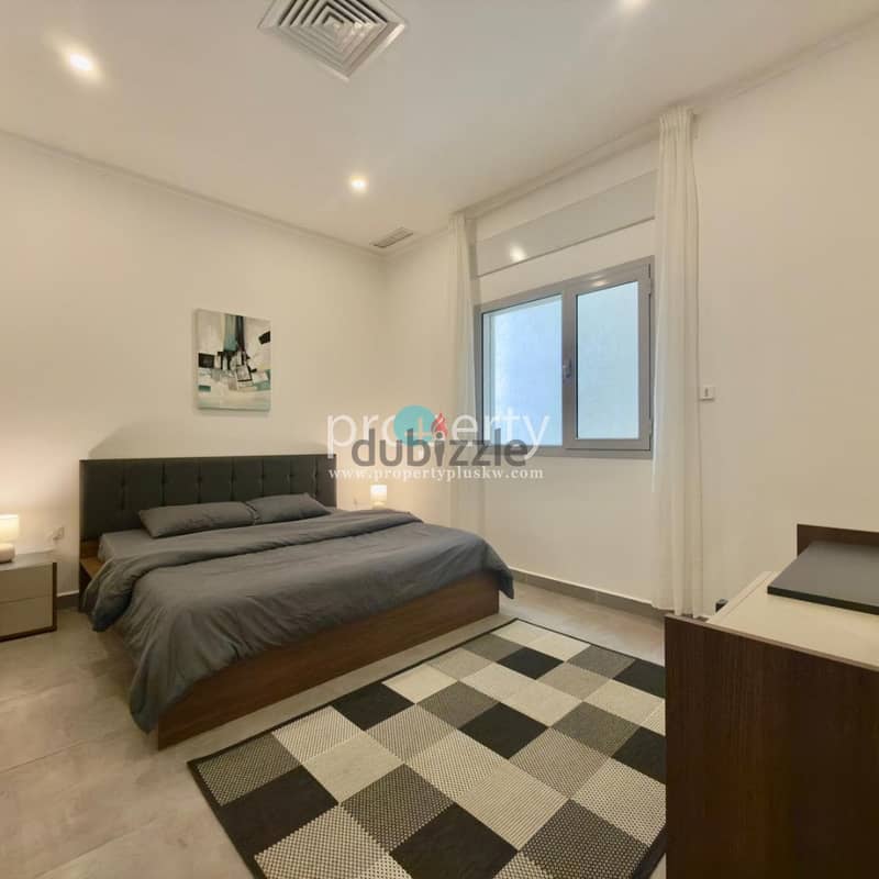 One and Two Bedroom Apartment for Rent in Massayel 2