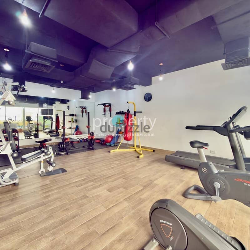 One and Two Bedroom Apartment for Rent in Massayel 6