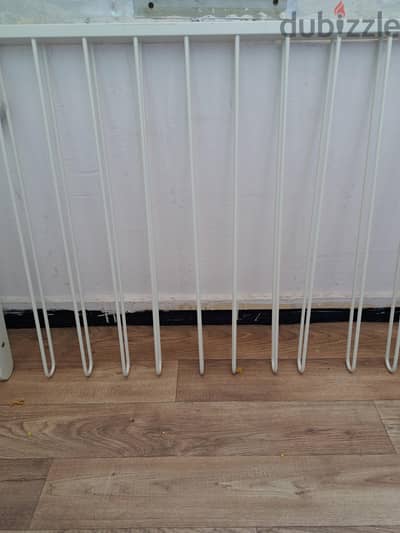 IKEA KOMPLEMENT interior organizer part with article number 21823,