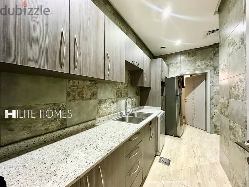 Spacious Three Master Bedroom Apartment for Rent in Salwa 1