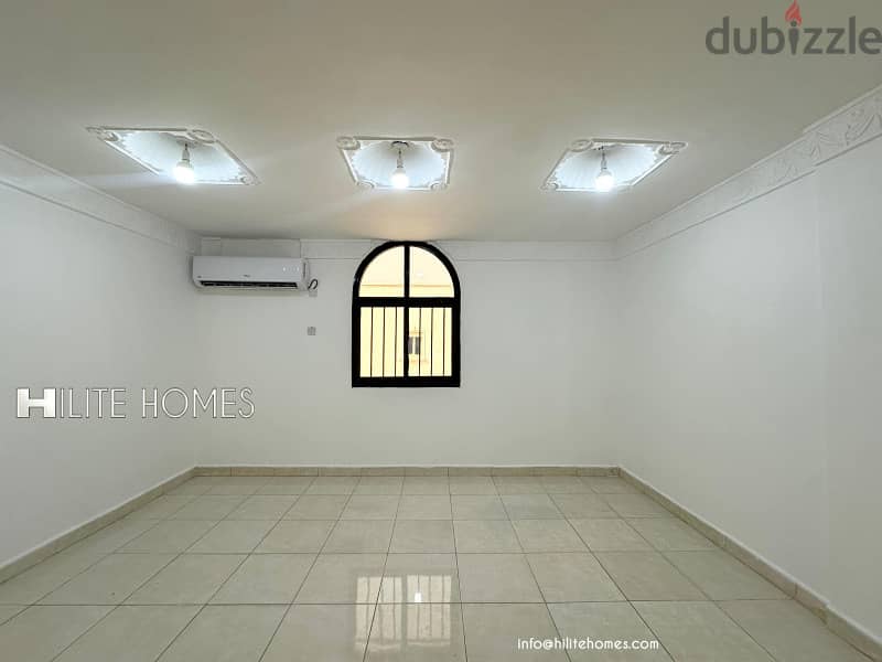 Fully Renovated Five Bedroom House for Rent in Sabah Al-Salem 3