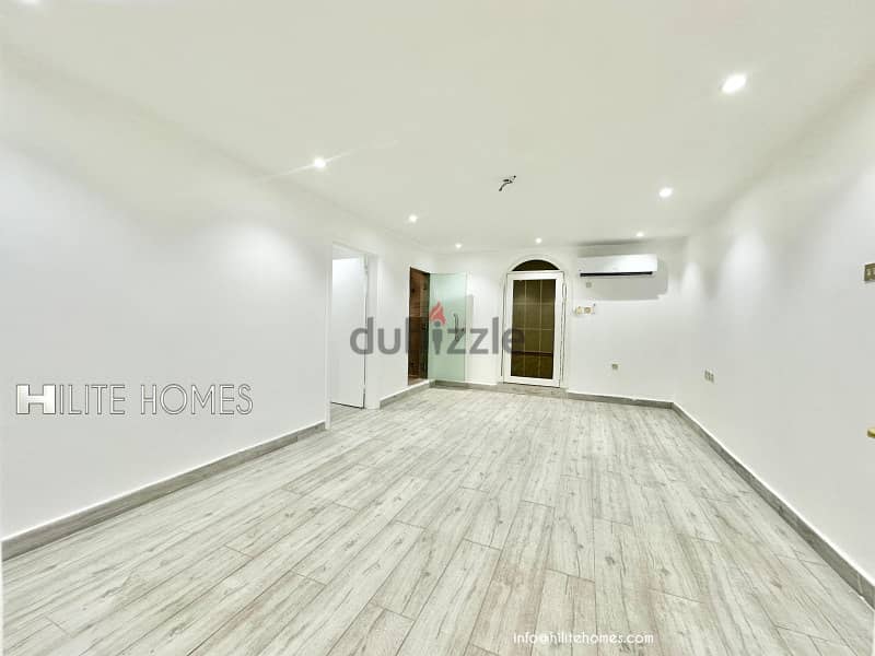 Fully Renovated Five Bedroom House for Rent in Sabah Al-Salem 7