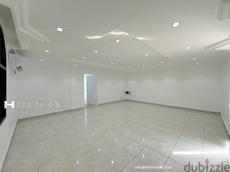 Fully Renovated Five Bedroom House for Rent in Sabah Al-Salem 14