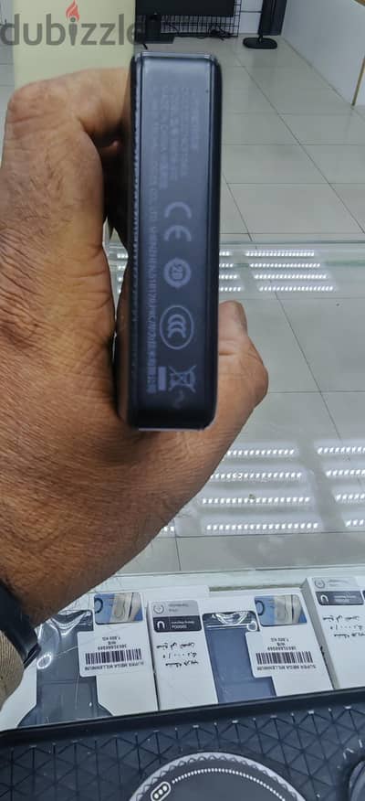 Huawei 8000 mah unlocked router