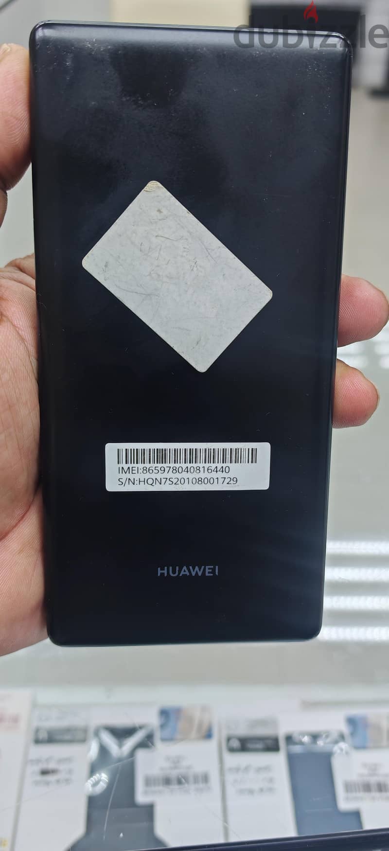 Huawei 8000 mah unlocked router 2