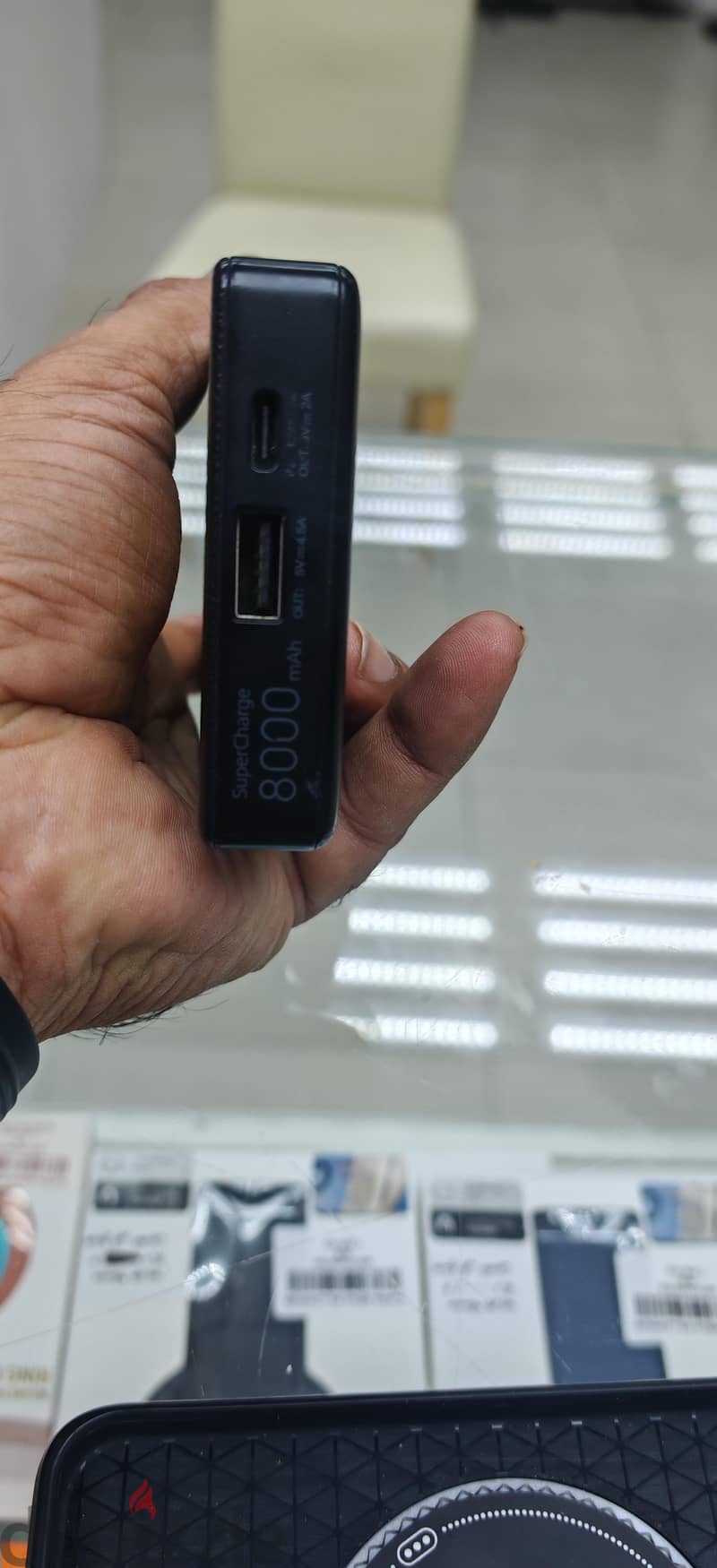 Huawei 8000 mah unlocked router 5