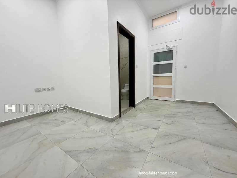 Brand New Four Master Bedroom Villa for Rent in Salwa 2