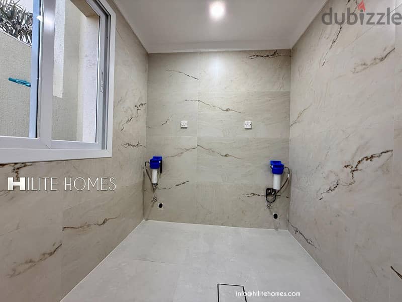 Brand New Four Master Bedroom Villa for Rent in Salwa 4