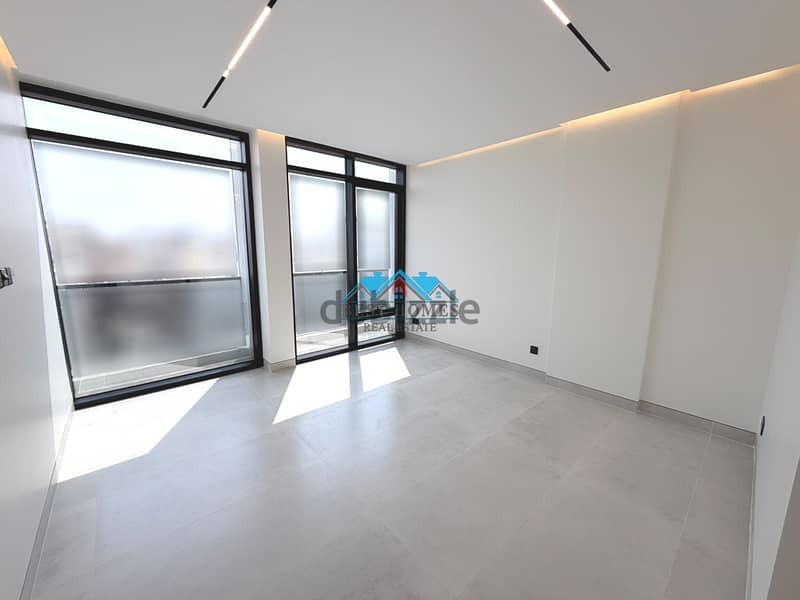 Modern 4 Bedroom Floor in Jabriya 2