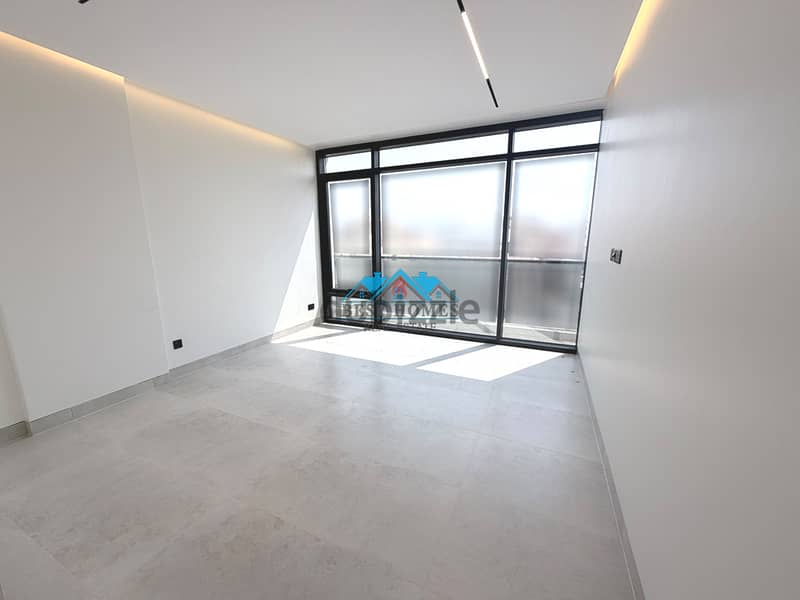 Modern 4 Bedroom Floor in Jabriya 3