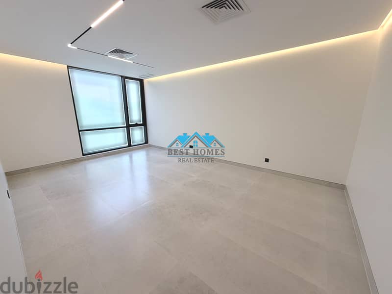 Modern 4 Bedroom Floor in Jabriya 4